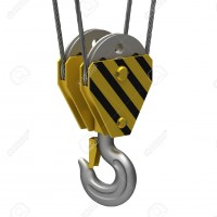 9347974-Hook-of-the-elevating-crane-on-a-white-background-Stock-Photo-crane-hoist-construction