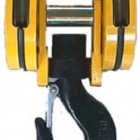 LiftingTackle_Hook_CraneBlock