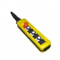 2-Speed-font-b-Control-b-font-Hoist-Crane-6-Pushbuttons-font-b-Pendant-b-font