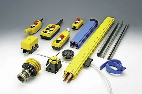 isolated busbars crane way 12319 3826037444